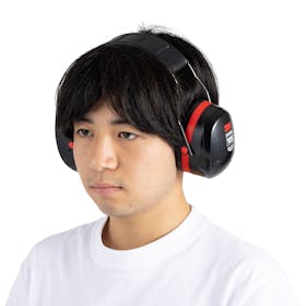 3M PELTOR イヤーマフ H10Aを検証レビュー!イヤーマフの選び方も紹介 5
