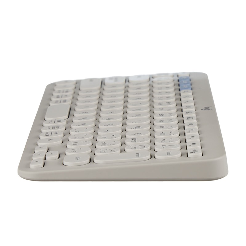 PEBBLE KEYS 2 K380S 2