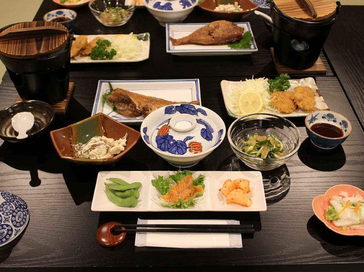 大滝屋旅館 3