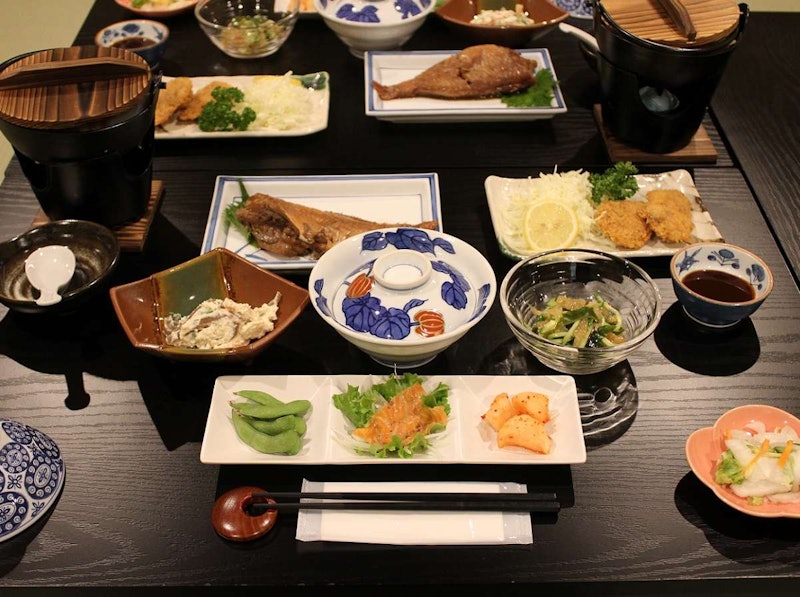 大滝屋旅館 3