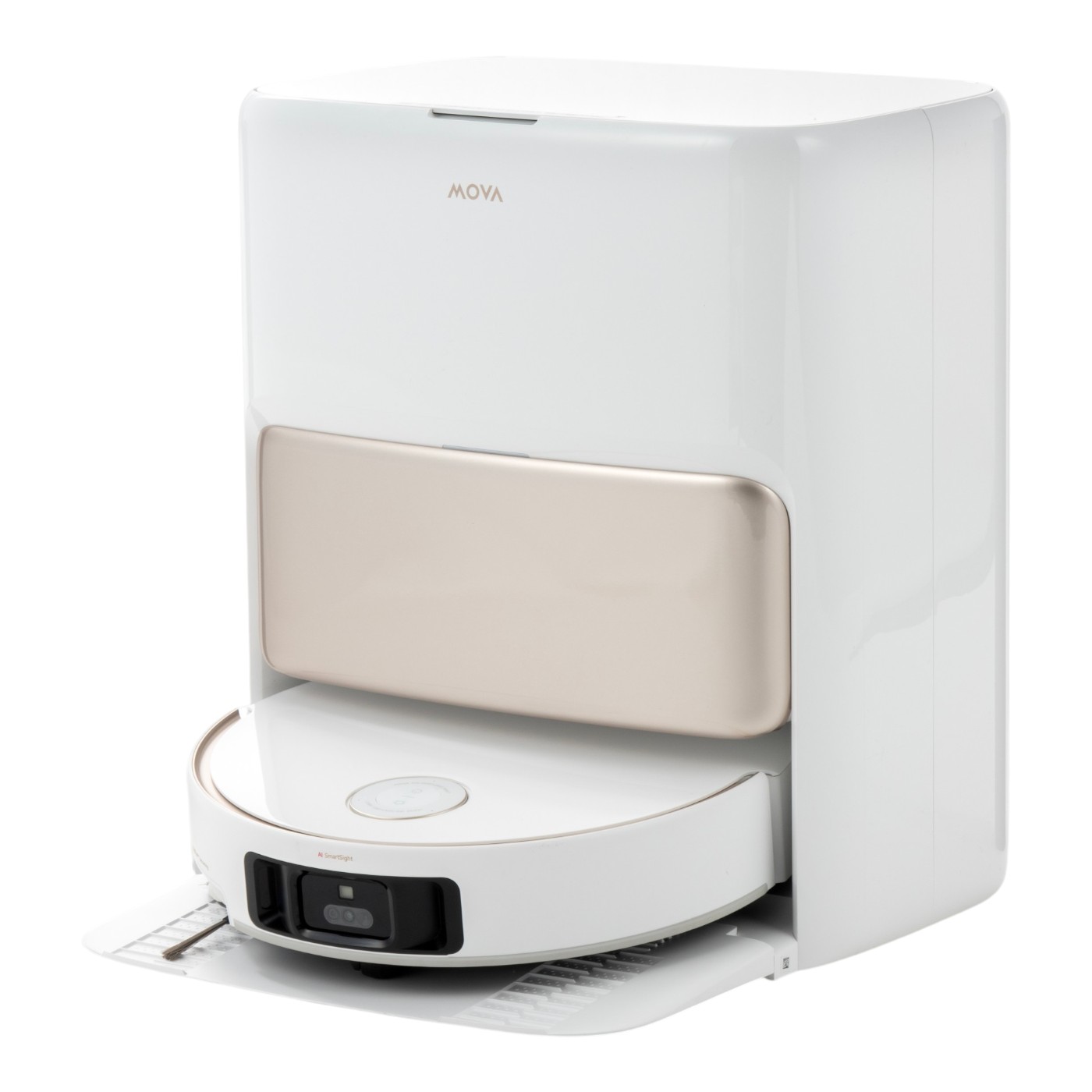 Spacewalker Technology Japan MOVA V50 Ultraを検証レビュー