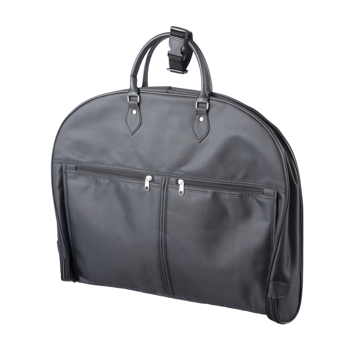 CLOVERS ガーメントバッグをレビュー！クチコミ・評判をもとに徹底検証