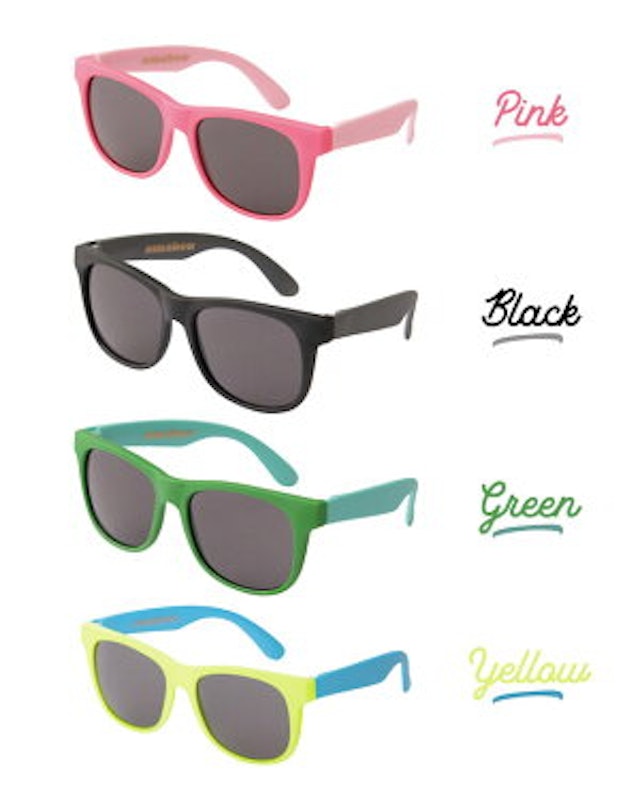amabro HONEY SUNGLASS 2