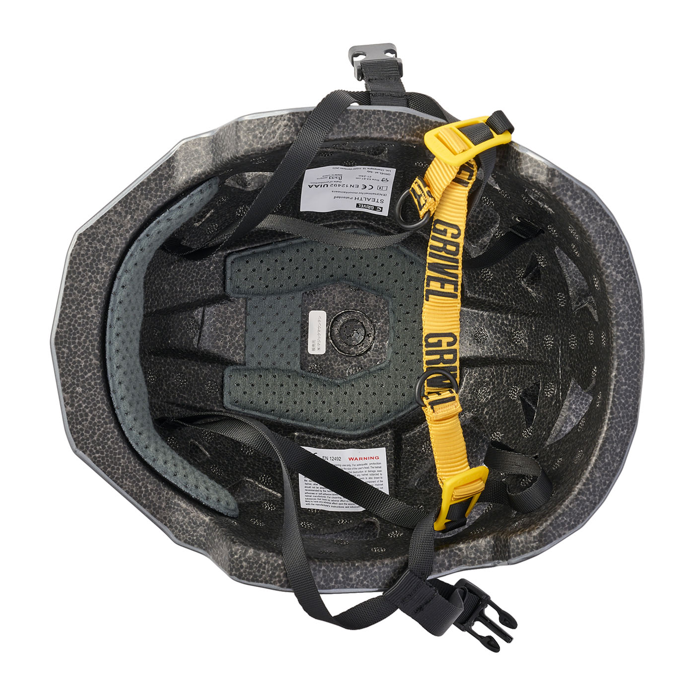 Grivel ステルスを検証レビュー！登山用ヘルメットの選び方も紹介