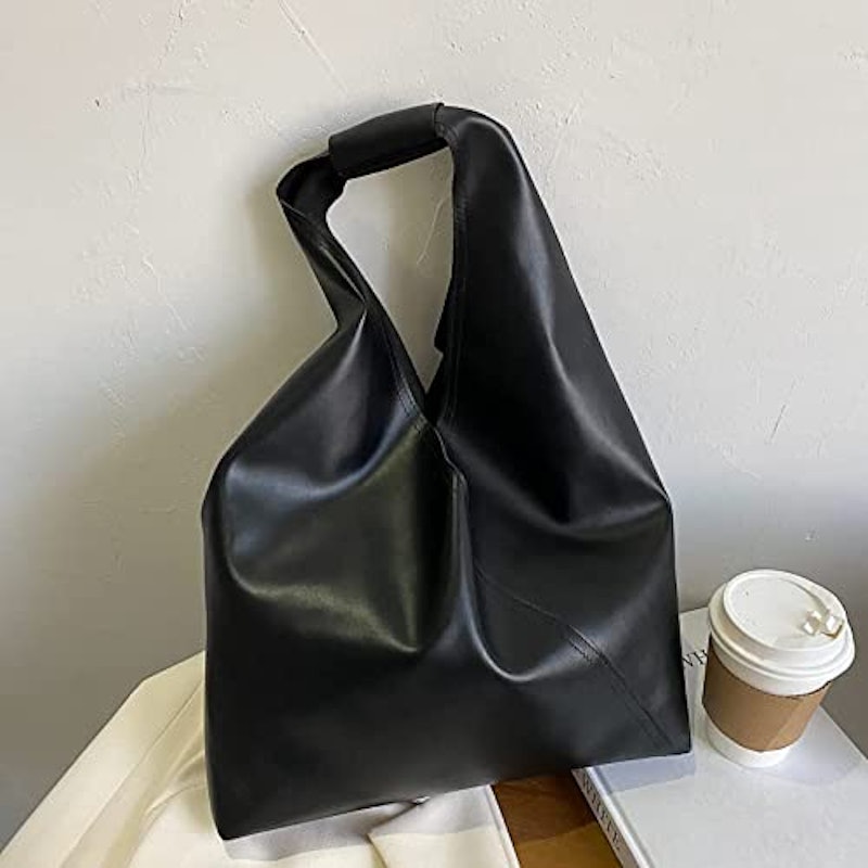 トライアングルバッグ 3