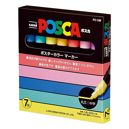 水性ペン 1