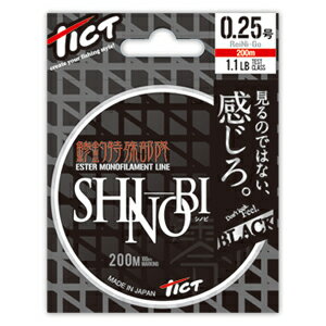 SHINOBI（シノビ） 1