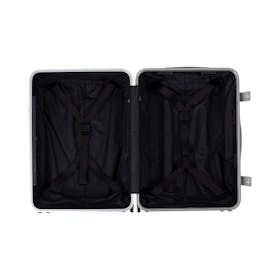 Samsonite ライトボックス アル スピナー55を検証レビュー!スーツケース・キャリーケースの選び方も紹介 4