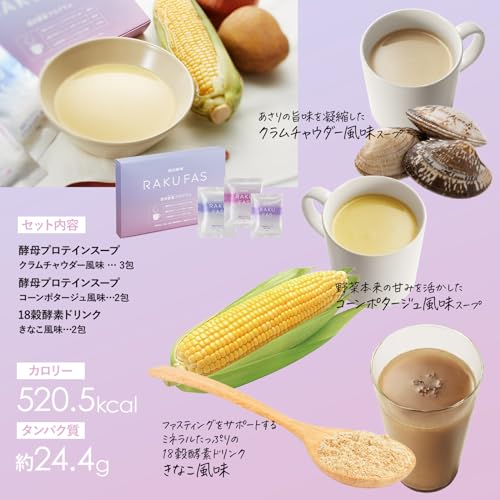 RAKUFAS ラクファス 2