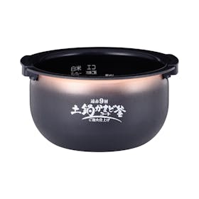 タイガー魔法瓶 炊きたて 圧力IHジャー炊飯器 ご泡火炊き JPD-G060-KPを検証レビュー!炊飯器の選び方も紹介 4
