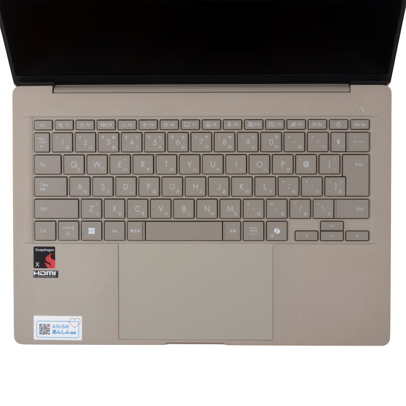 Zenbook SORA UX3407 4