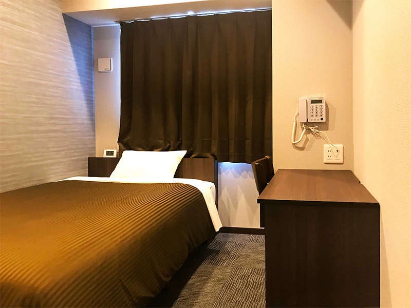 ホテルトレンド大宮 3