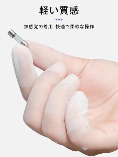 指サック 2