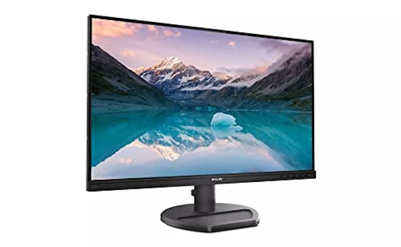 USB-C 搭載液晶モニター 1
