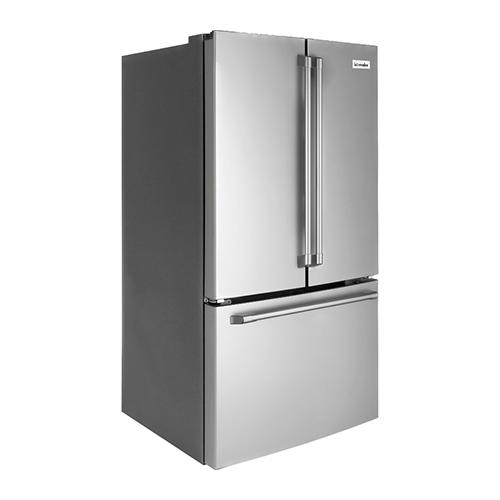 mabe 冷蔵庫 ディスペンサー 氷 お洒落な 黒 アメリカン ロムハーツ