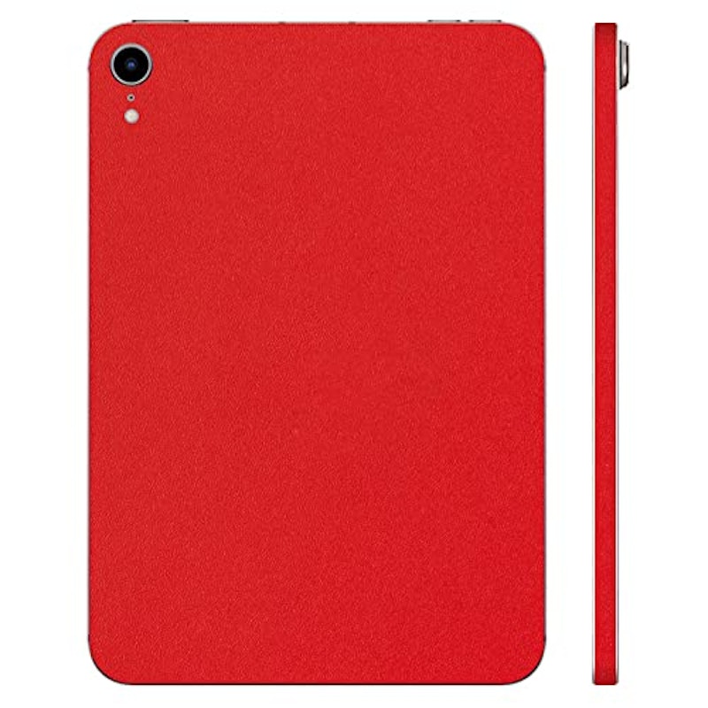 スキンシール iPad mini6 1