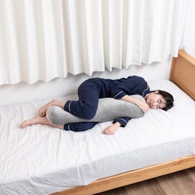 Baibu Home ロングクッションを検証レビュー!抱き枕の選び方も紹介 2