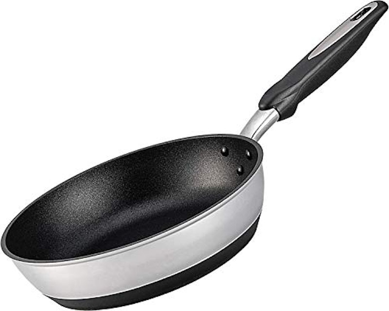 IHハイキャストプレミアム フライパン 24cm 1