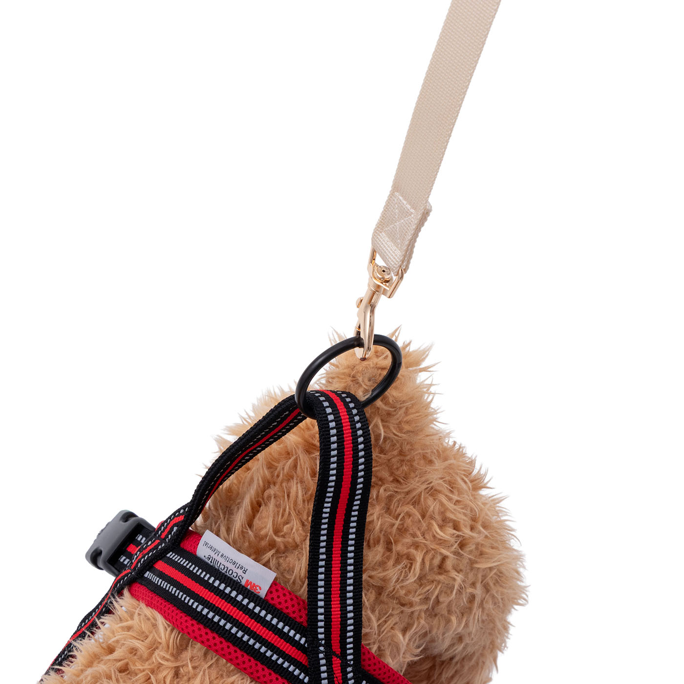 犬用ハーネス 6