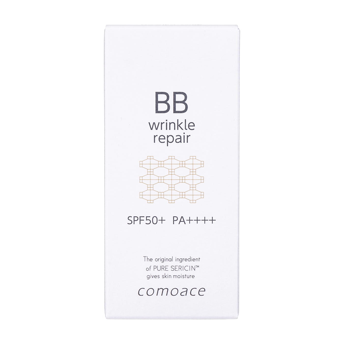 セーレン コモエース リンクルリペアBBを検証レビュー！40代向け