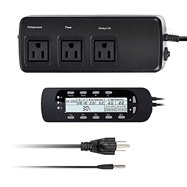 21年 爬虫類用サーモスタットのおすすめ人気ランキング9選 Mybest 21年 爬虫類用サーモスタットのおすすめ人気ランキング9選 Mybest