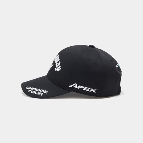 TOUR RTW CAP 25 JM 3