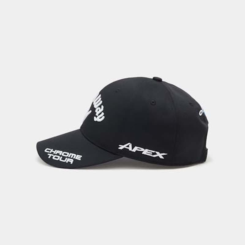 TOUR RTW CAP 25 JM 3