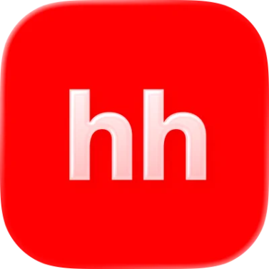 hh: поиск работы 1
