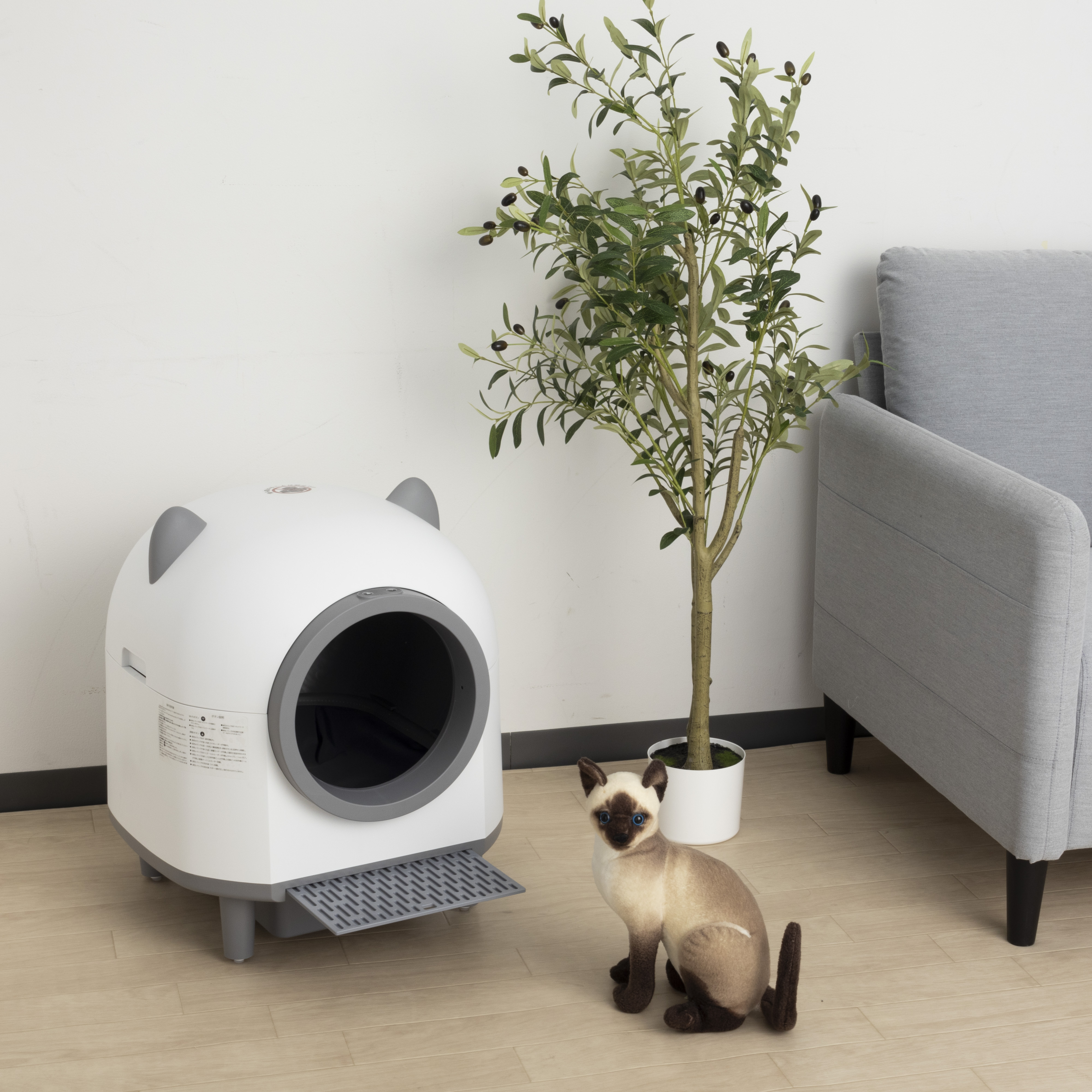 深型の猫用トイレのおすすめ人気ランキング【2026年6月】 | マイベスト
