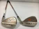 Callaway MD3 MILLED ウェッジ ゴールドニッケル ハロウィンバージョン W-GRIND 1