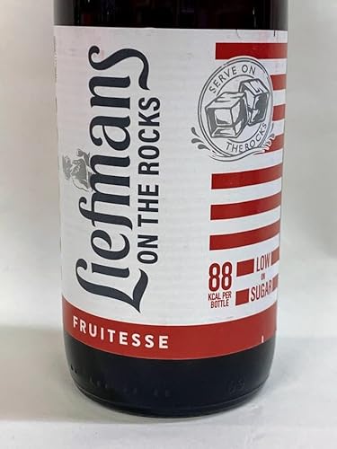 フルーツ・ビール 2
