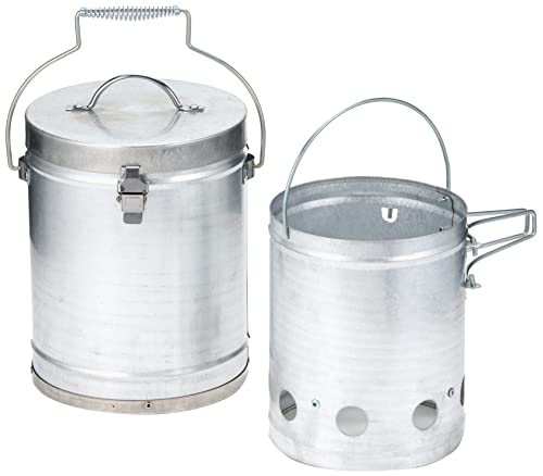 火消しつぼ 火起し器セット 10
