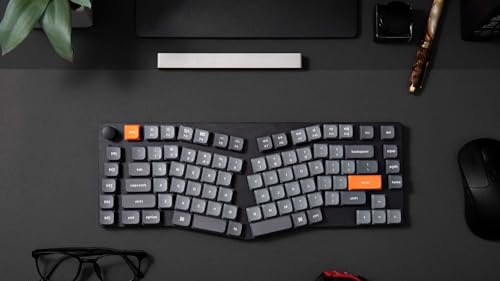 K15 Max Aliceレイアウト QMK ワイヤレスカスタム メカニカルキーボード 2
