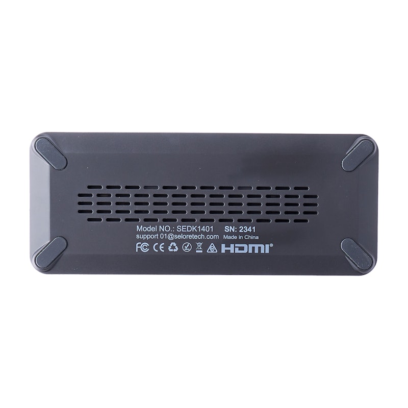 USB C ドッキングステーション 9