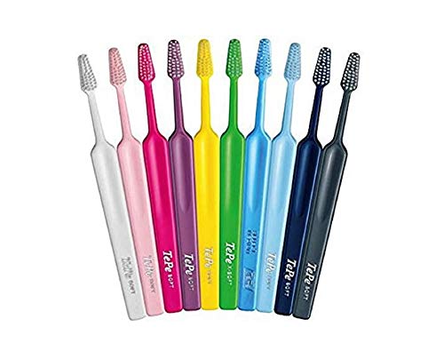 セレクトコンパクト 歯ブラシ 1