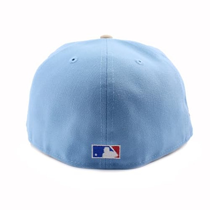 59FIFTY キャップ サンディエゴ パドレス 3