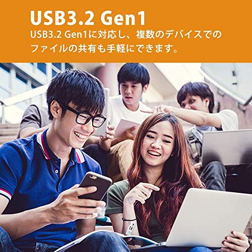 USBフラッシュメモリ 2