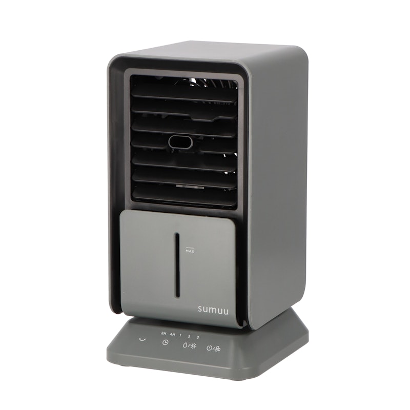 マクロス ミストクーラーファン ウィンリィ MES-64を検証レビュー!冷 マクロス ミストクーラーファン ウィンリィ MES-64を検証レビュー!冷