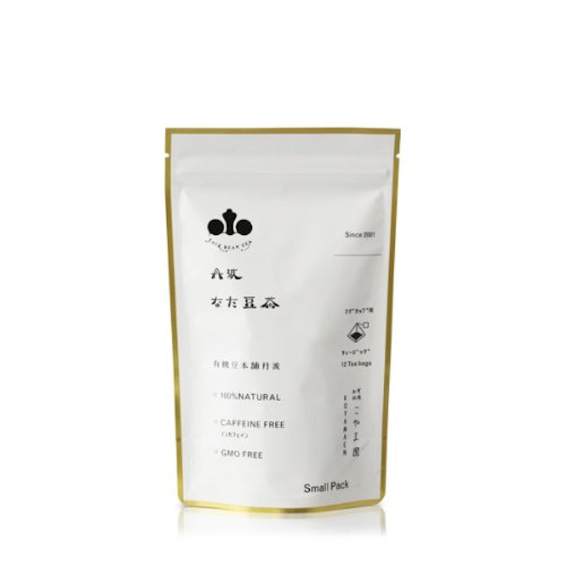 丹波なた豆茶 Small Pack 1