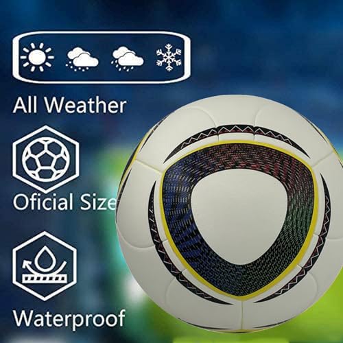サッカーボール 3