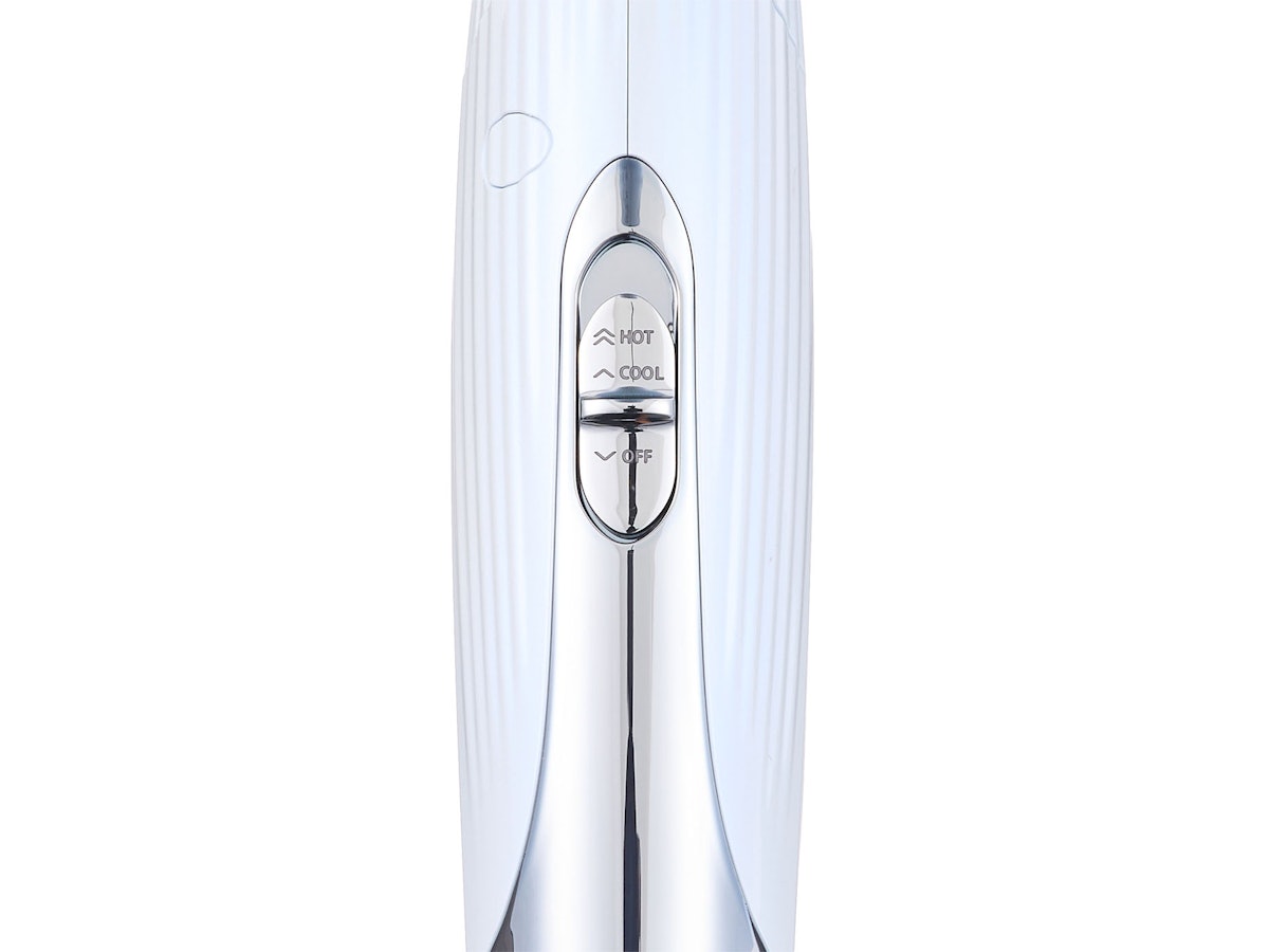 MTG ReFa ビューテック ドライヤースマート ダブル RE-AX-02Aを検証 MTG ReFa ビューテック ドライヤースマート ダブル RE-AX-02Aを検証