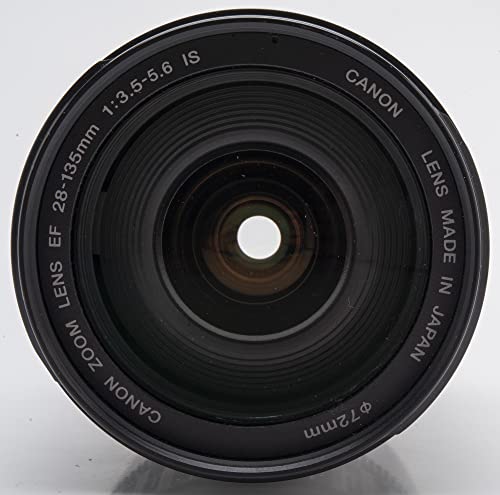 EF28-135mm F3.5-5.6 IS USM 6