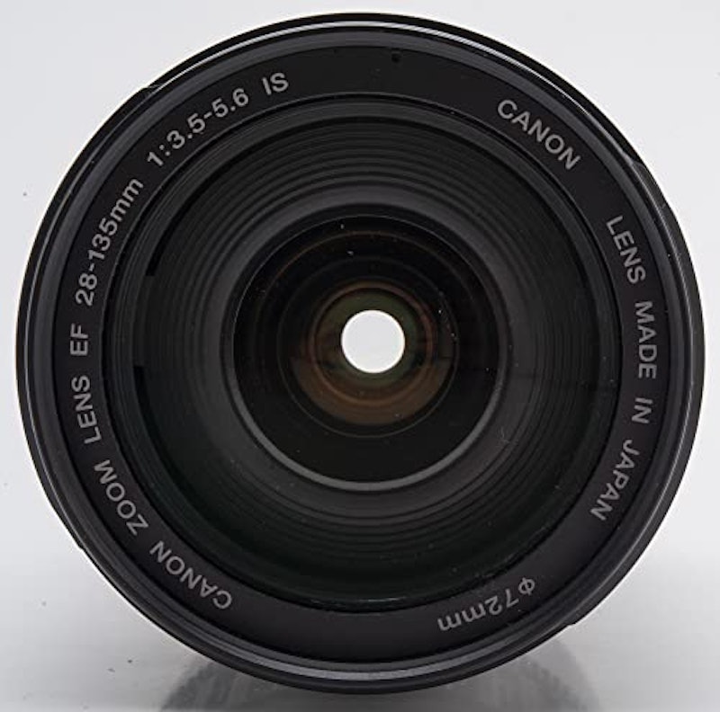 EF28-135mm F3.5-5.6 IS USM 6