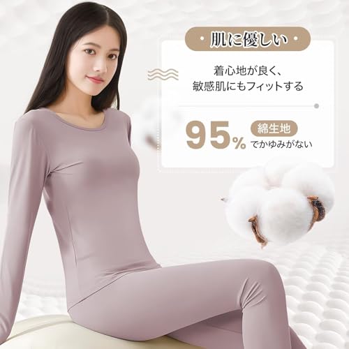 レディースインナー 3