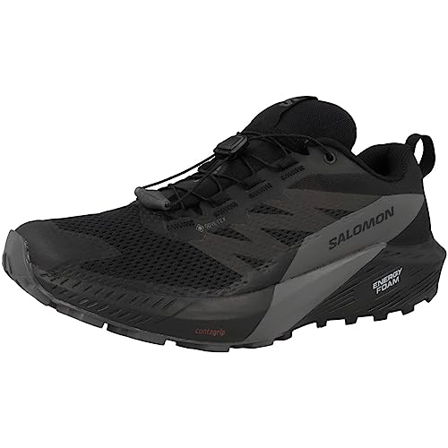 SENSE RIDE 5 GORE-TEX 3