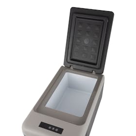 Alpicool ポータブル冷蔵庫 C18Pを検証レビュー!ポータブル冷蔵庫・車載冷蔵庫の選び方も紹介 3