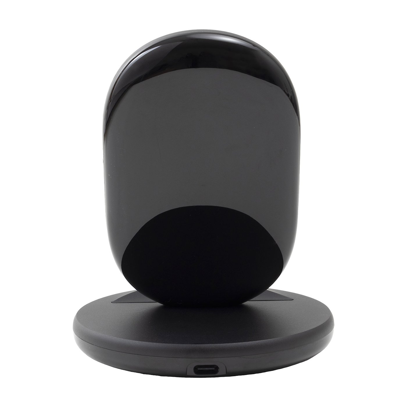 BOOST↑CHARGE Wireless Charging Stand 15W 5
