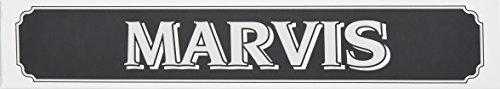 MARVIS リコラス・ミント 1