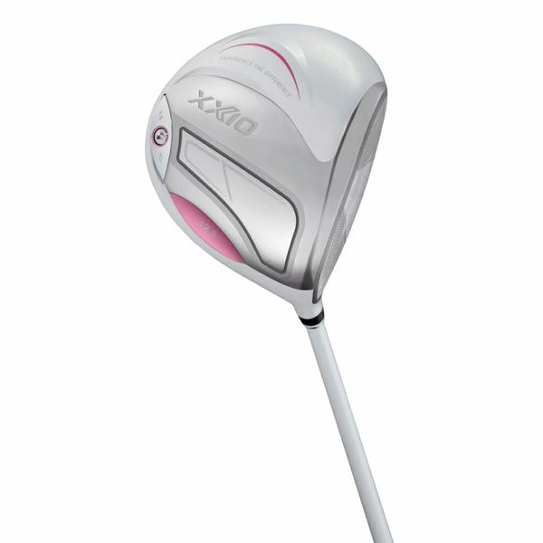 レディースゼクシオドライバー ゼクシオ レディス ドライバー | ウッド | 製品情報 | DUNLOP GOLFING