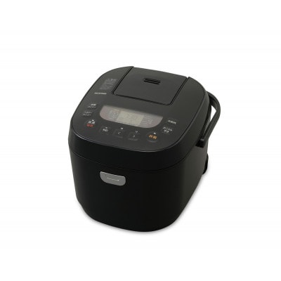 アイリスオーヤマ ジャー炊飯器 1